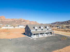 Zions Cottage